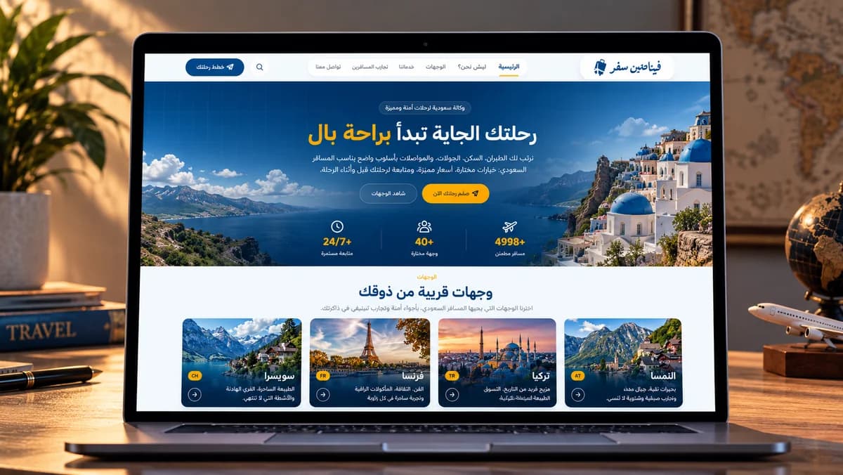 فيتامين سفر